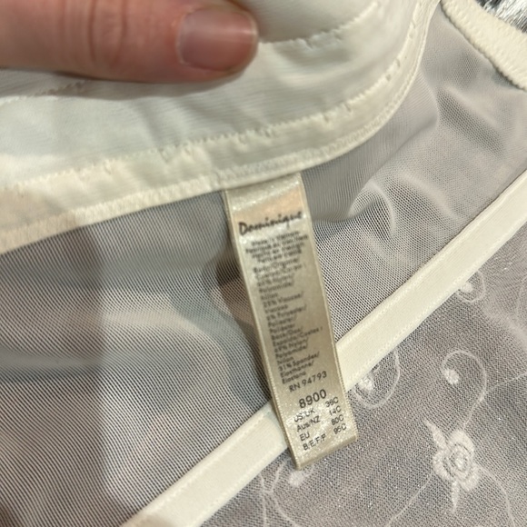 Bustier Dominique - Picture 4 of 5